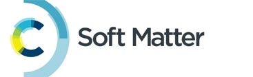 Soft Matter RSC